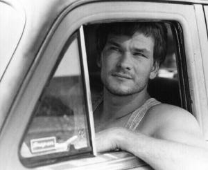 Patrick-Swayze