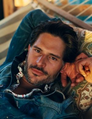 Joe-Manganiello