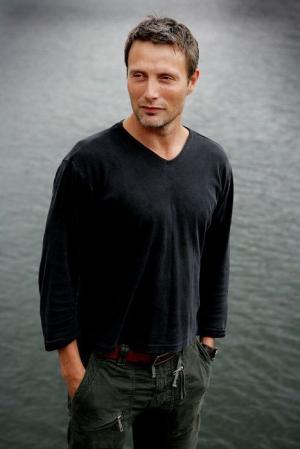 Mads-Mikkelsen