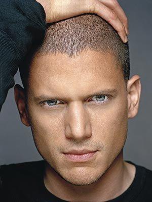 Wentworth-Miller