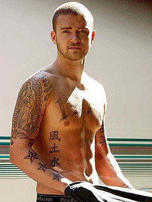 Justin-Timberlake