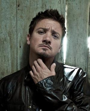 Jeremy-Renner