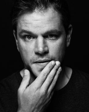 Matt-Damon