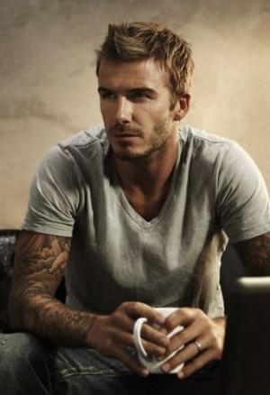 Beckham