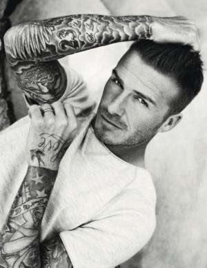 David-Beckham