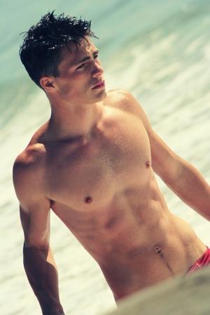 Colton-Haynes