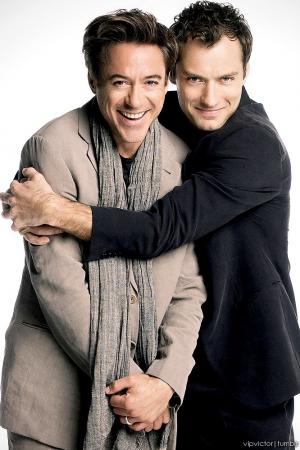 Robert-Downey-Jr-és-Jude-Law