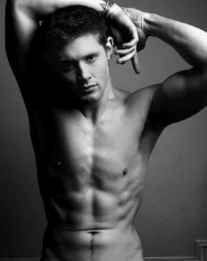 Jensen-Ackles