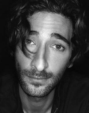 Adrien-Brody