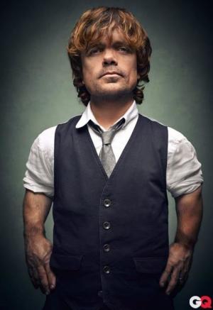 Peter-Dinklage