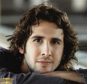 Josh-Groban