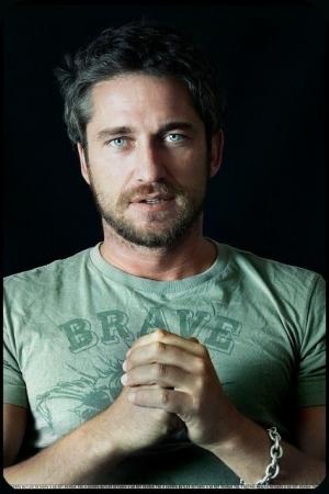 Gerard-Butler