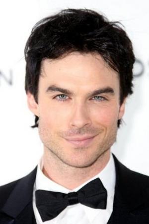 Somerhalder