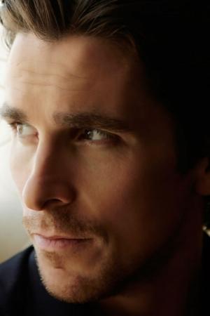 Christian-Bale