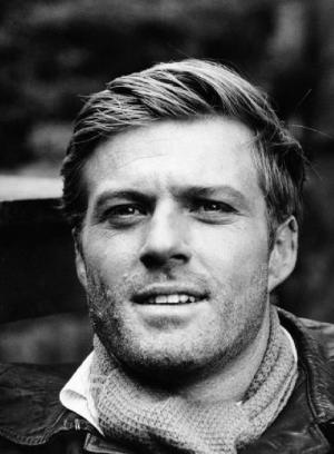 Robert-Redford