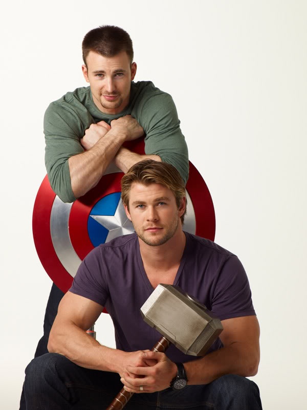 Chris-Evans-és-Chris-Hemsworth