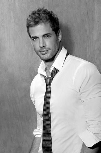 William-Levy