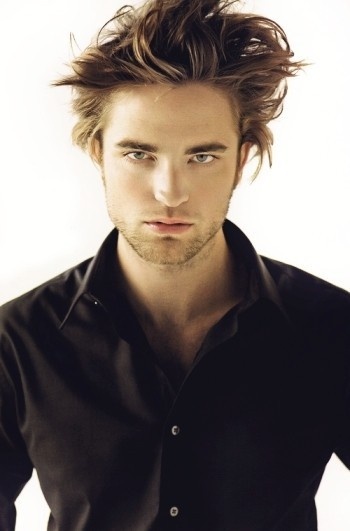 Pattinson