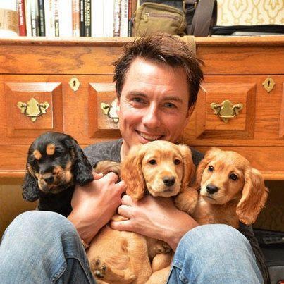 John-Barrowman