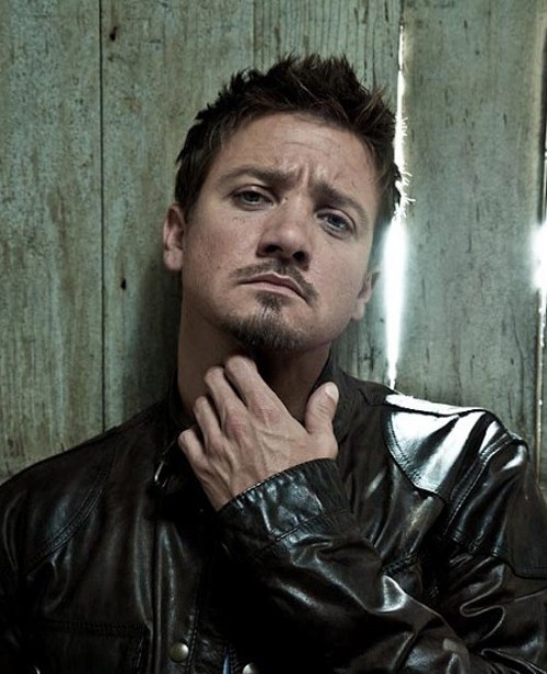 Jeremy-Renner