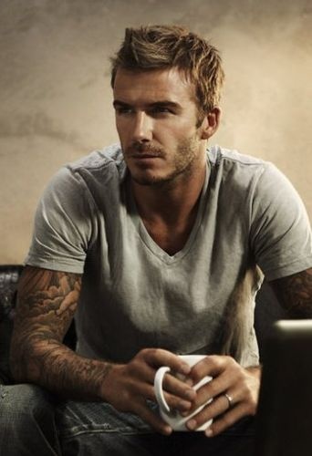 Beckham