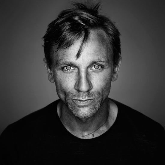 Daniel-Craig