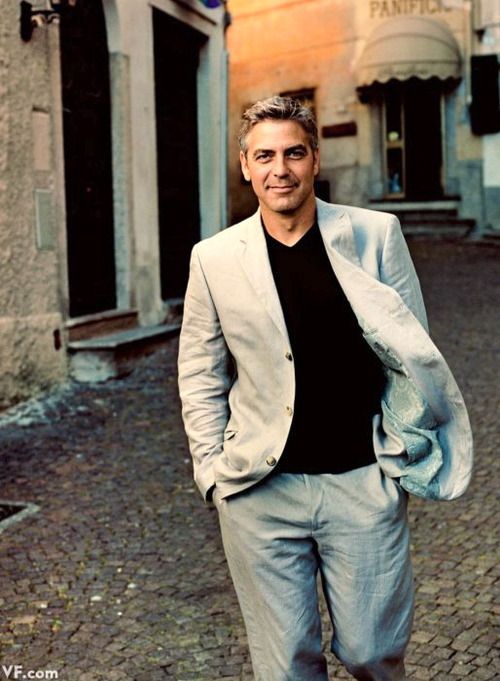 George-Clooney