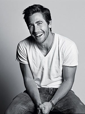 Jake-Gyllenhaal