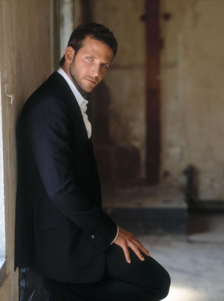 Bradley-Cooper