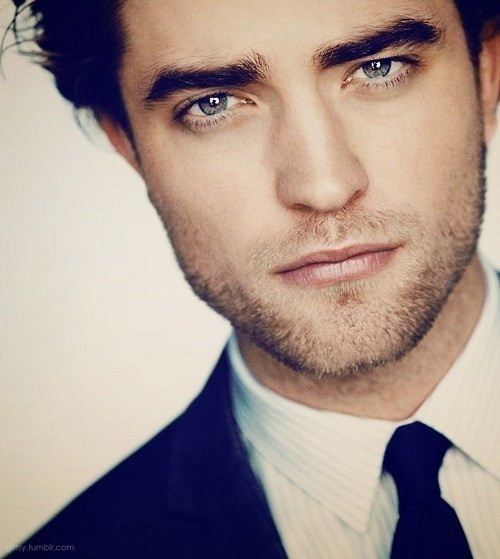 R-Pattinson