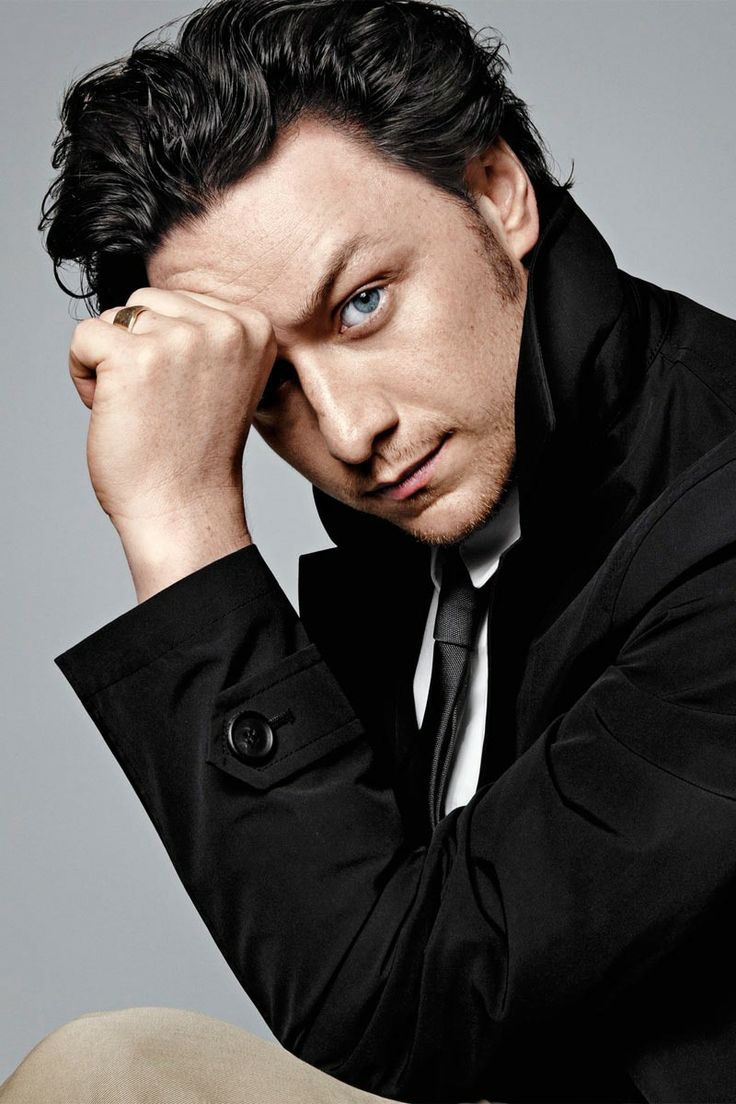 JAMES-MCAVOY