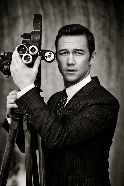 Joseph-Gordon-Levitt