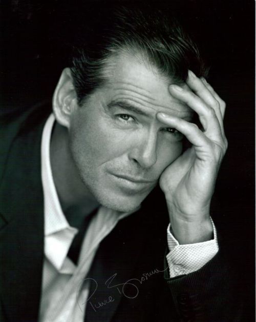 Pierce-Brosnan