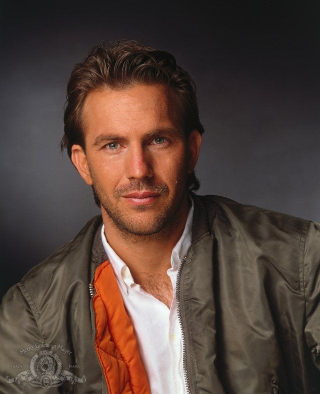 Kevin-Costner