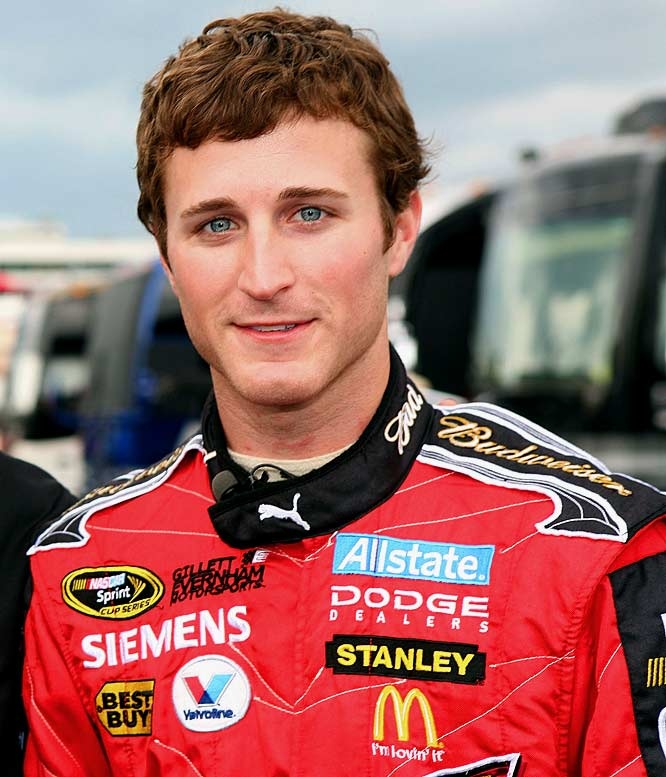 Kasey-Kahne