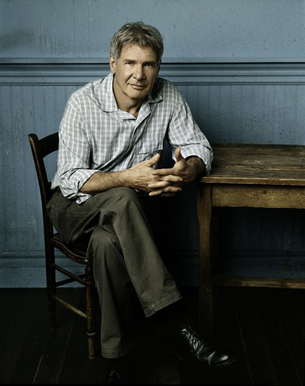 Harrison-Ford