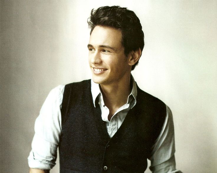 James-Franco