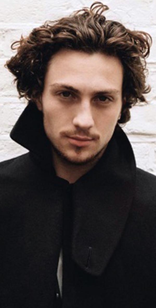 Aaron-Johnson