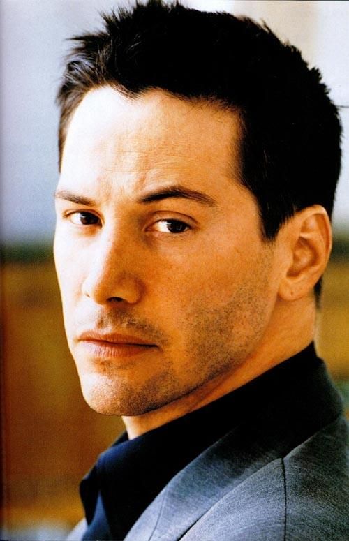 Keanu-Reeves