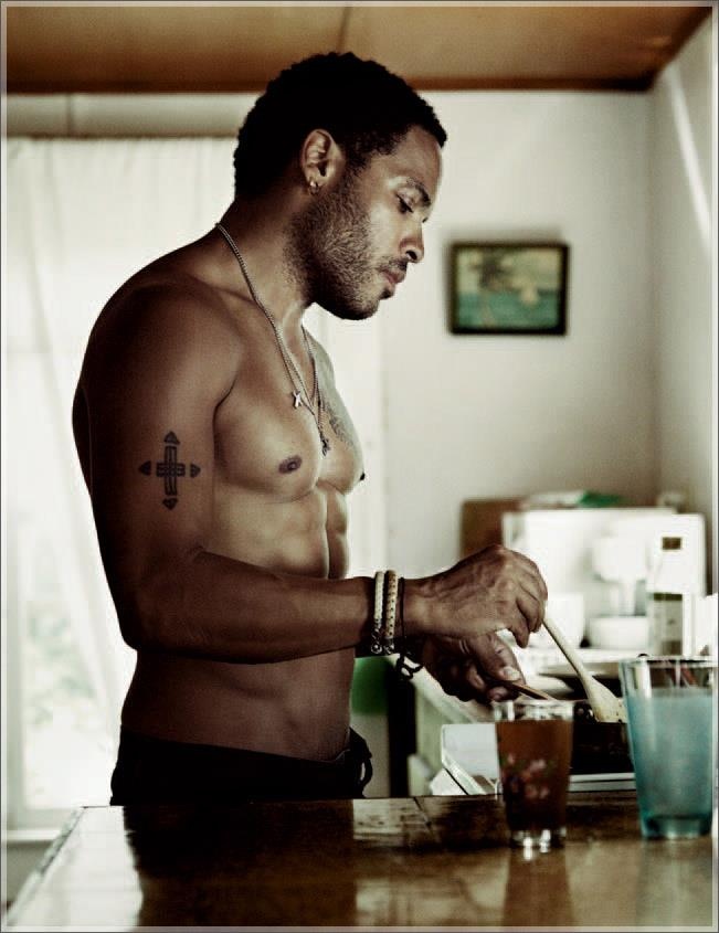 Lenny-Kravitz