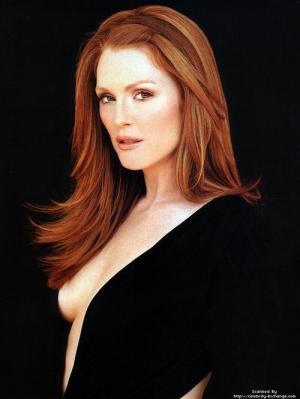 Napi-celeb-Julianne-Moore