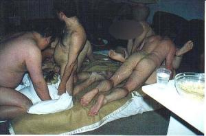 erotik Gruppe Porno Bilder - Kostenlose Deutsch Sex Bilder - Bild 2452