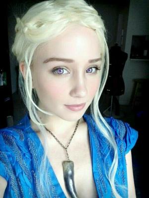 Napi-tini-Daenerys