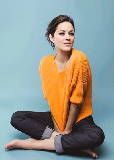 Napi-celeb-Marion-Cotillard